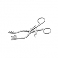 Mini Self Retaining Retractor